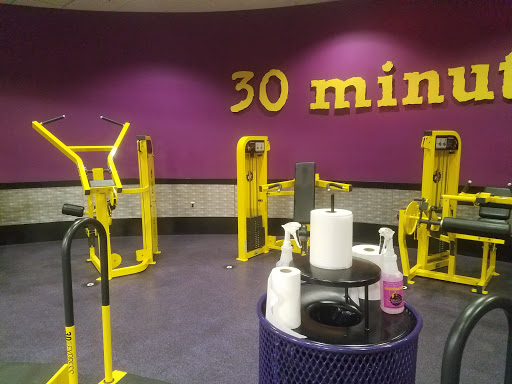 Gym «Planet Fitness», reviews and photos, 1836 5400 S, Taylorsville, UT 84129, USA