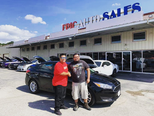 Used Car Dealer «Epic Auto Sales», reviews and photos, 12915 Cypress North Houston Rd, Cypress, TX 77429, USA