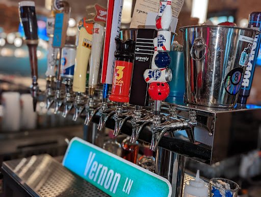 Club «Vernon Club Llc», reviews and photos, 1575 Story Ave, Louisville, KY 40206, USA