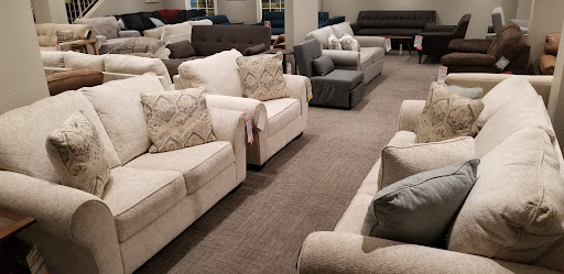 Furniture Store «Harkness Furniture», reviews and photos, 6612 S Tacoma Way, Tacoma, WA 98409, USA