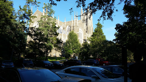 Church «Duke University Chapel», reviews and photos, 401 Chapel Dr, Durham, NC 27708, USA