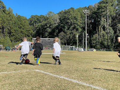 Central Elementary Soccer Field