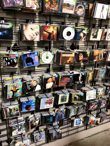 Thrift Store «Island Thrift», reviews and photos, 1800 NY-112, Medford, NY 11763, USA