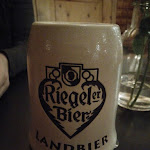 Photo n°1 de l'avis de Marvin.. fait le 05/11/2018 à 22:45 sur le  Fürstenberg Bräustüble à Donaueschingen