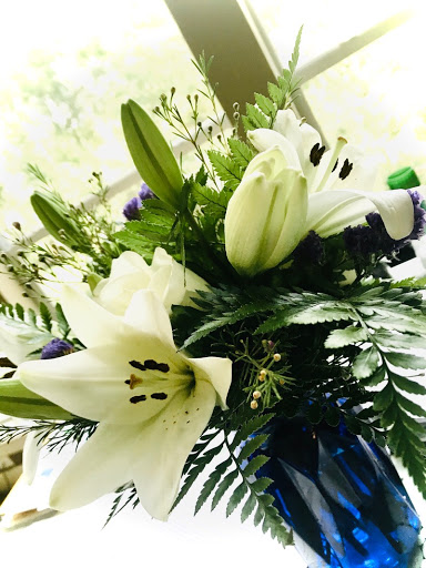 Florist «Blooms Today», reviews and photos, 15405 John Marshall Hwy, Haymarket, VA 20169, USA