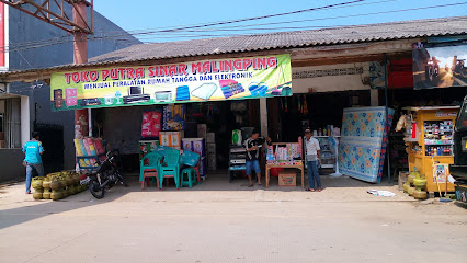 Pasar Malingping