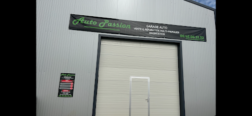 Photo 1 - Garage auto passion