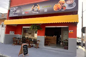 Burguês Café image