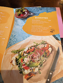 Cafe Del Sol Bayreuth à Bayreuth menu