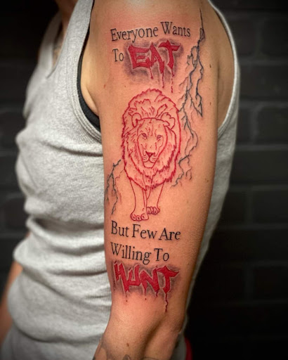 Explore tattoo ideas family tree, creative tattoo ideas in Owensboro, available at Shaka Tattoo owensboro ky