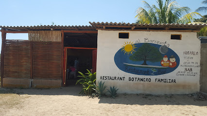 la banqueta restaurant bar - 48460 Tomatlán, Jalisco, Mexico