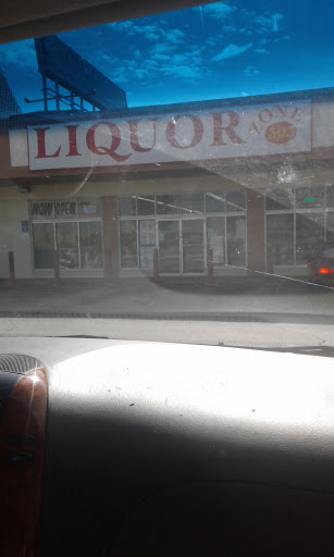 Liquor Store «Liquor Zone», reviews and photos, 3004 E Pioneer Pkwy #200, Arlington, TX 76010, USA