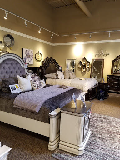 Furniture Store «The Furniture Mart - Fridley», reviews and photos, 5401 E River Rd Service Road, Fridley, MN 55421, USA