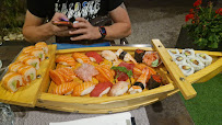 Sushi du Restaurant japonais Hokaido à Roanne - n°14