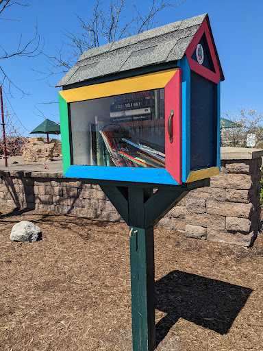 Park «Founders Park», reviews and photos, 11675 Hazel Dell Pkwy, Carmel, IN 46033, USA