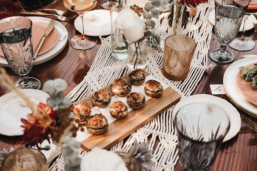 Caterer «ACT 3 Catering», reviews and photos, 15665 Nelson Pl, Tukwila, WA 98188, USA