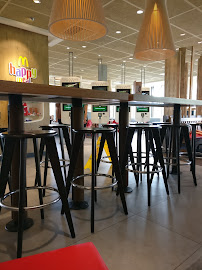 Atmosphère du Restauration rapide McDonald's Sapiac à Montauban - n°18