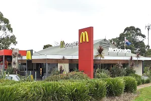 McDonald's image