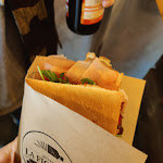 Photo n°2 de l'avis de Daniela.t fait le 23/02/2023 à 11:15 sur le  La Figaccia à Verona