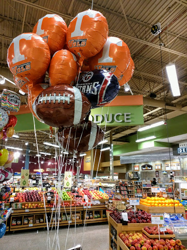 Supermarket «Publix Super Market at Turkey Creek», reviews and photos, 11656 Parkside Dr, Knoxville, TN 37934, USA
