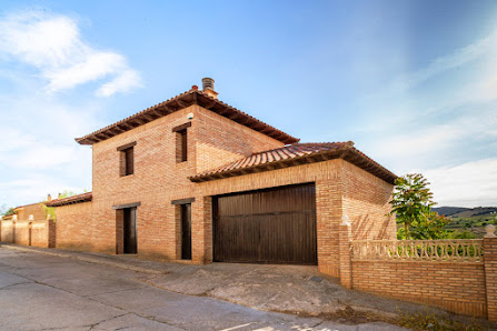 Casa Rural El Muro C. Muro, 6, 50480 Paniza, Zaragoza, España