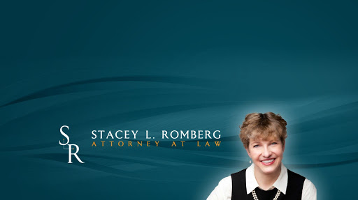 Stacey Romberg, Attorney at Law, 10115 Greenwood Ave N #275, Seattle, WA 98133, Attorney