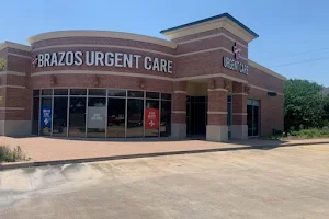 Brazos Urgent Care image