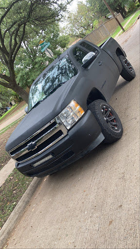 Used Car Dealer «3400 Auto Sale & Service», reviews and photos, 3400 14th St, Plano, TX 75074, USA