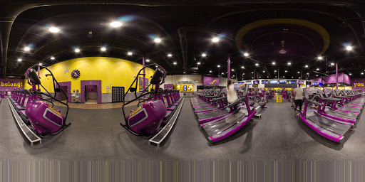 Gym «Planet Fitness», reviews and photos, 27640 Middlebelt Rd, Farmington Hills, MI 48334, USA