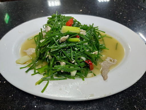 酒囊飯袋 家常菜餐廳 的照片