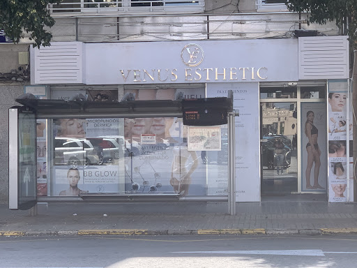 Venus Esthetic - Av. dAlacant, 26, 03203 Altabix, Alicante