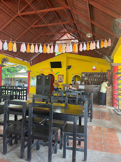 Al Pellicer Restaurante OFICIAL - Carretera Teapa - Villahermosa Kilometro 1.5, 86800 Teapa, Tab., Mexico