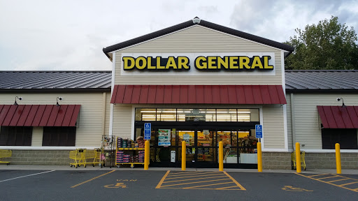 Dollar General, 426 Talcottville Rd, Vernon, CT 06066, USA, 