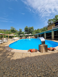 Photo n°23 de Camping Domaine saint Martin du Canigou à Casteil ()