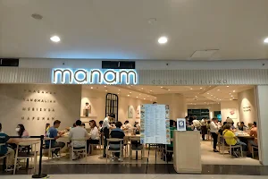 Manam | Robinsons Place image