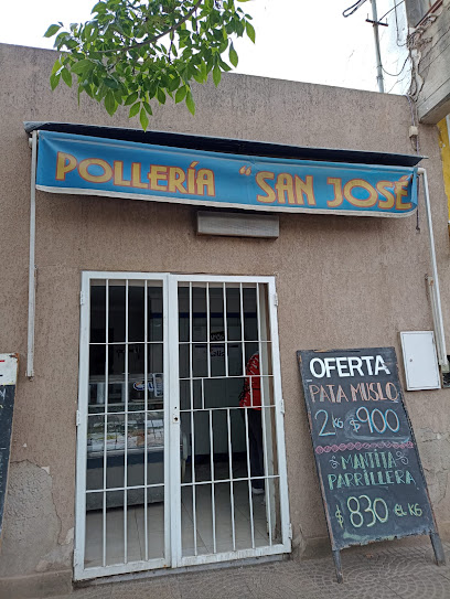 Pollería San José