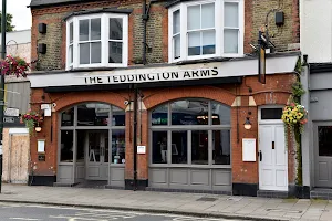 The Teddington Arms image
