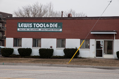 Lewis Tool & Die Ltd