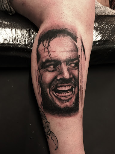 Tattoo Shop «Tattoo Candy Inc», reviews and photos, 3460 N Pulaski Rd, Chicago, IL 60641, USA