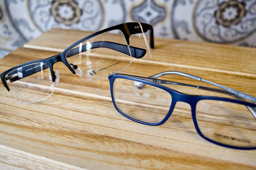 Optometrist «Kirkwood Eye Associates», reviews and photos, 200 S Kirkwood Rd #100, Kirkwood, MO 63122, USA