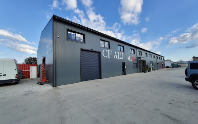 CF Alu à Vescovato