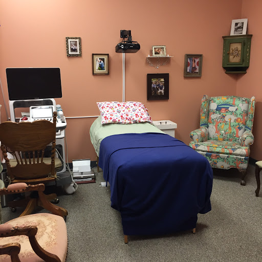 Medical Diagnostic Imaging Center «My little baby 4d & boutique», reviews and photos, 8930 TX-121, McKinney, TX 75070, USA