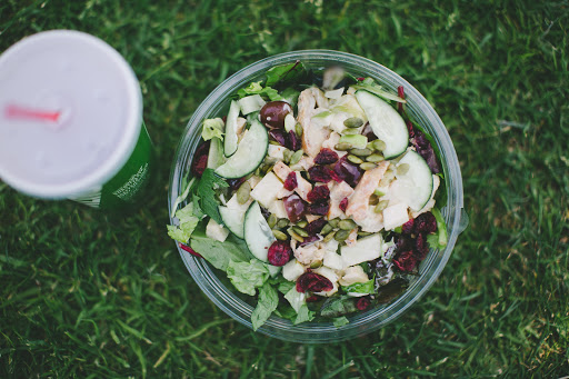 Sandwich Shop «Quiznos», reviews and photos, 3825 Carpenter Rd, Ypsilanti, MI 48197, USA