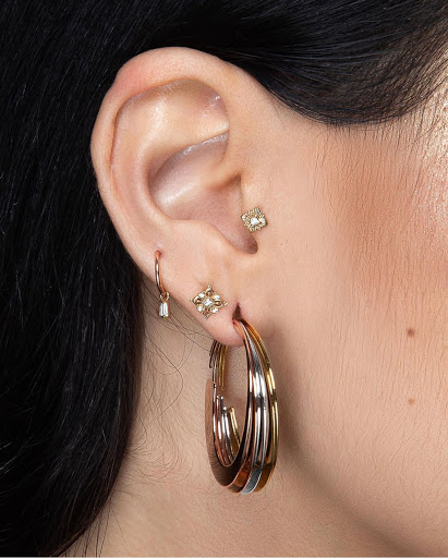 Body Piercing Shop «Deep Roots Tattoo and Body Piercing Alderwood», reviews and photos, 18920 28th Ave W, Lynnwood, WA 98036, USA