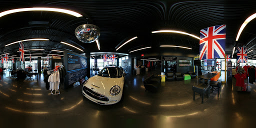 Car Dealer «Ferman MINI of Tampa Bay», reviews and photos, 31320 US-19, Palm Harbor, FL 34684, USA