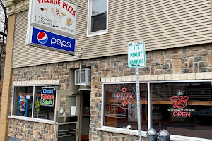 Village Pizza image