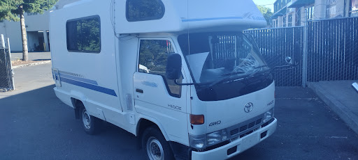 Motorcycle Repair Shop «Motorcycle Warehouse», reviews and photos, 12115 SE 82nd Ave, Portland, OR 97086, USA