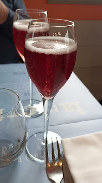 Plats et boissons du Restaurant La Criée Chartres - n°12