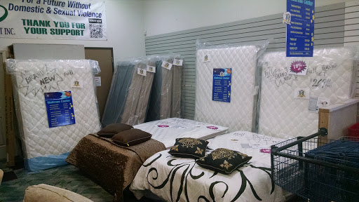 Non-Profit Organization «Second Hand Rose Resale Shop», reviews and photos, 158 S Main St, Mt Clemens, MI 48043, USA