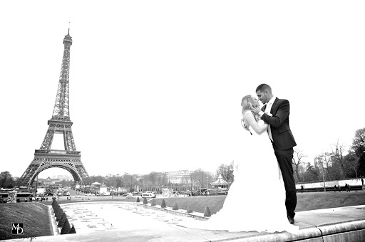 Mehdi Djafer Photographe Mariage Nord